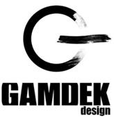 Gamdek Design